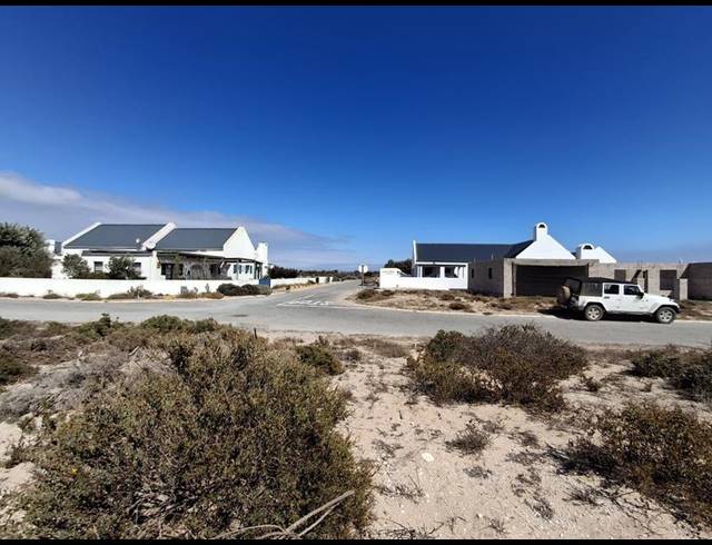 LAND FOR SALE IN BRITANNIA BAY